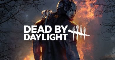 Dead by Daylight