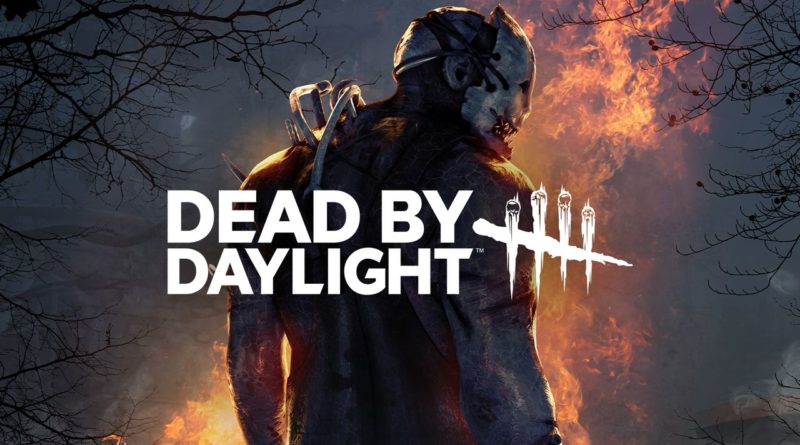 Dead by Daylight