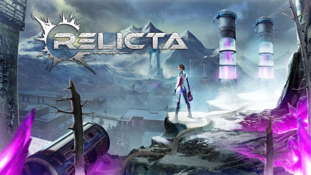 Relicta steam