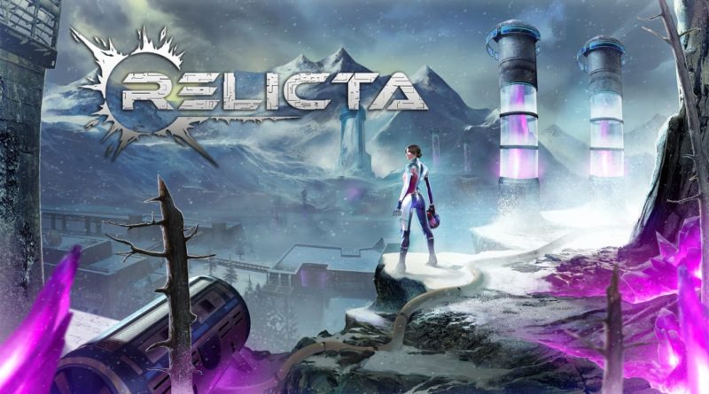 Relicta steam