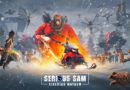 Serious Sam: Syberian Mayhem