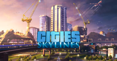 Cities Skylines