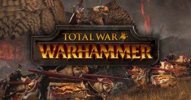 total war warhammer