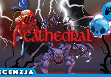 Cathedral – recenzja wideo [PS5]