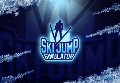 Ski Jump Simulator – nowy duchowy spadkobierca „Małysza”