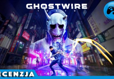 Ghostwire Tokyo – recenzja wideo [PC]