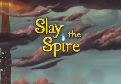 Slay the Spire – zaproszenie do tajemniczej Iglicy
