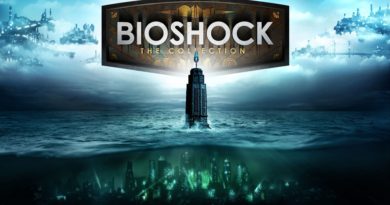 bioshock collection