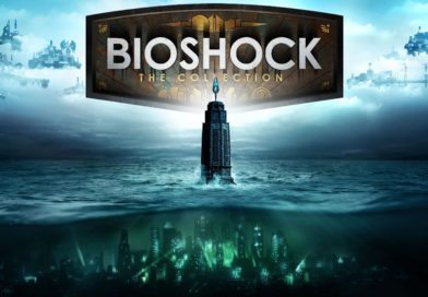 bioshock collection