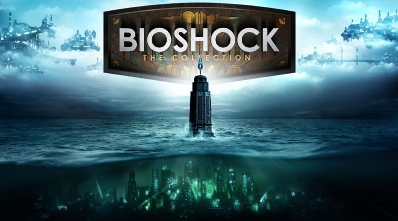 bioshock collection