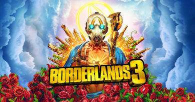 borderlands 3