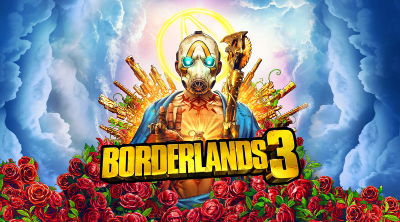 borderlands 3