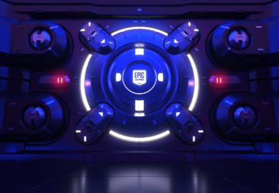 epic games store vault games
