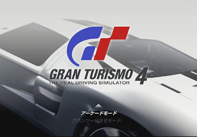 RETROMANIAK #80: Gran Turismo 4 – recenzja [PS2]