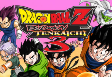 RETROMANIAK #81 — Dragon Ball Z: Budokai Tenkaichi 3. Recenzja [PS2]