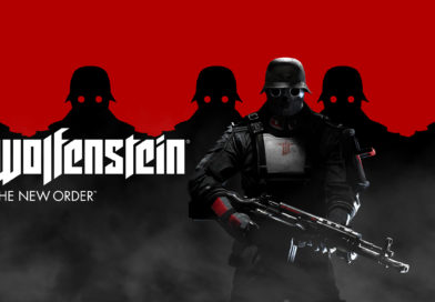 Wolfenstein: The New Order i inne gry za darmo! [Darmowe gry CZERWIEC 2022 #1]