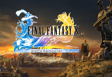 RETROMANIAK #82: Final Fantasy X – recenzja [PS3]