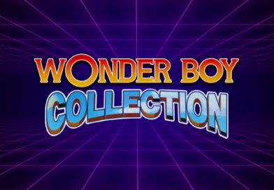Wonder Boy powraca – Wonder Boy Collection już dostępne