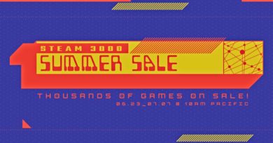 steam summer sale 2022