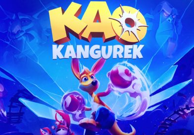 Podejmij rękawicę! Kangurek Kao (2022) – recenzja [PC]