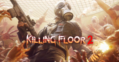 Killing Floor 2