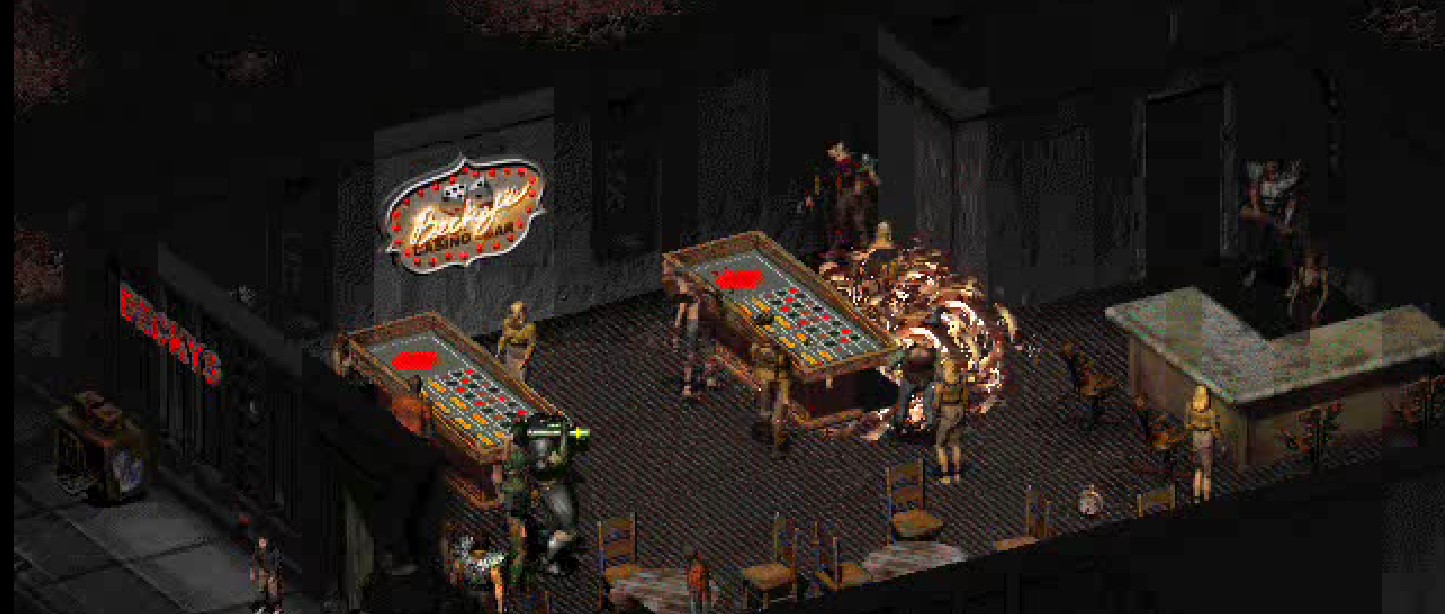 fallout 2 recenzja