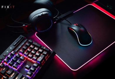 Naprawa czy kupno nowych akcesoriów – w co warto zainwestować, będąc graczem?