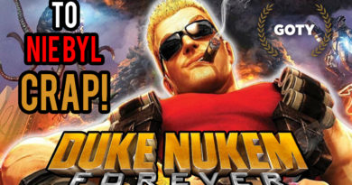 Duke Nukem Forever