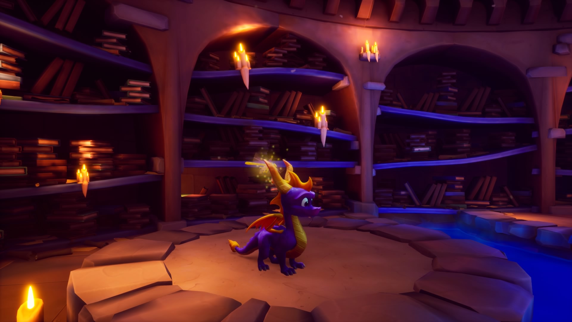 spyro reignited trilogy recenzja