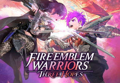 Fire Emblem Warriors: Three Hopes – recenzja [SWITCH]