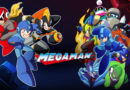 RETROMANIAK #87: Przegląd serii Mega Man – część 2