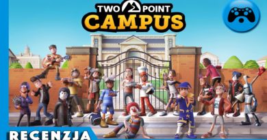 Two Point Campus – recenzja [PC]