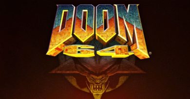 doom 64