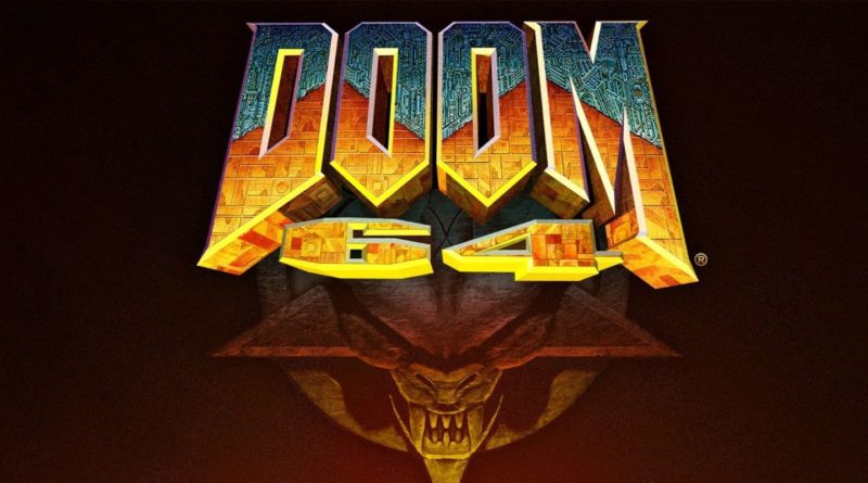 doom 64