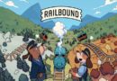 Railbound – recenzja [PC]