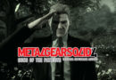 Metal Gear Solid 4: Guns of the Patriots – recenzja po latach [PS3]