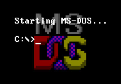 RETROMANIAK #93: Stare gry, MS-DOS i lekcje informatyki