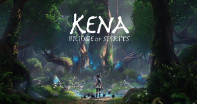 Kena: Bridge of Spirits – recenzja [PC]