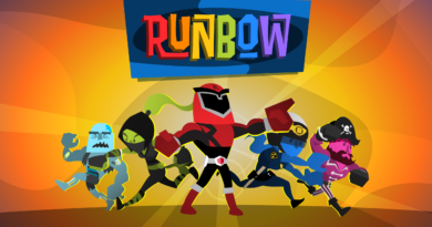 Runbow