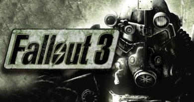 fallout 3