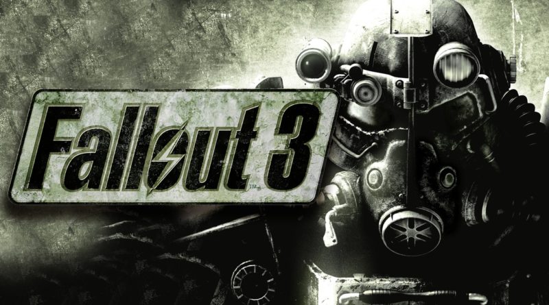 fallout 3