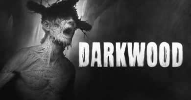 Darkwood