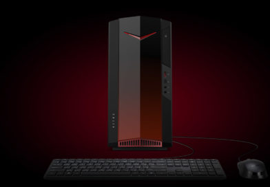ACER Nitro 50 – recenzja