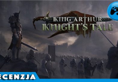 King Arthur: A Knight’s Tale – wideorecenzja [PC]