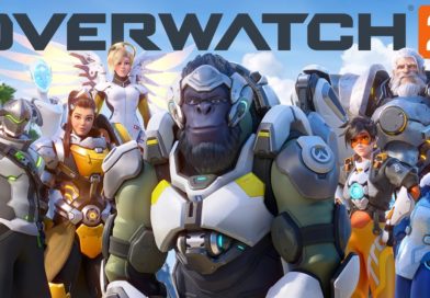 Overwatch 2 – pierwsze wrażenia