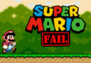 RETROMANIAK #95: Super Mario Fail – Mario i wpadki Nintendo
