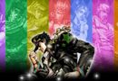 Jojo Bizzarre Adventure: All Star Batlle R