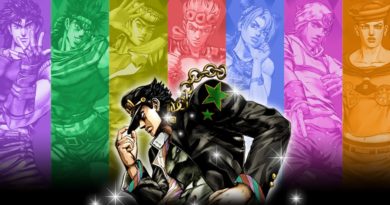 Jojo Bizzarre Adventure: All Star Batlle R