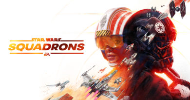 STAR WARS Squadrons﻿