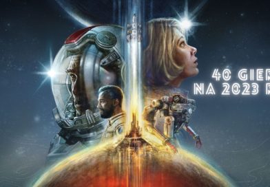 40 gier, w które chcemy zagrać w 2023 roku – część trzecia